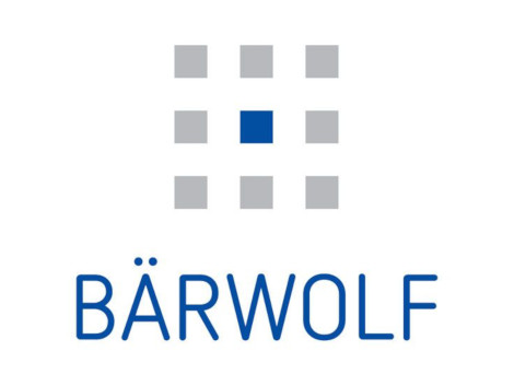 Bärwolf