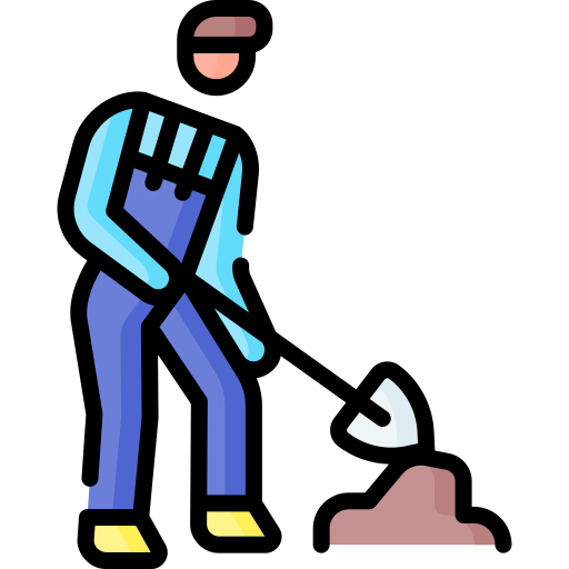 Hilfsarbeiter